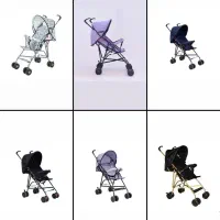 کالسکه عصایی اقتصادی