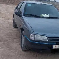 پژو ۴۰۵ GLX مدل ۹۶|خودرو سواری و وانت|قرچک, مهدیه|دیوار