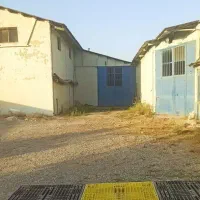 اجاره سوله 250متر