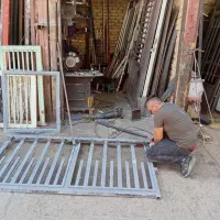 جوشکاری سیار سلطانی