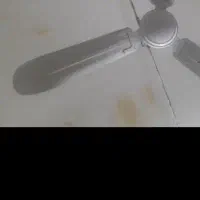 پنکه سقفی نو تعداد محدود