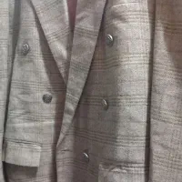 کت خارجی مردانه 500تومن.گنبد|لباس|گنبد کاووس, |دیوار