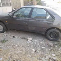 پژو روآ|خودرو سواری و وانت|رودهن, |دیوار