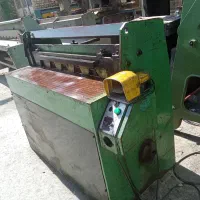 گیوتین یک متر ۲میل بر|کارت هدیه و تخفیف|اصفهان, شهرک صنعتی امیرکبیر (شاپور جدید)|دیوار