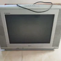 تلویزیون
