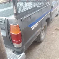 مزدا دو کابین مدل 1382|خودرو سواری و وانت|کبودرآهنگ, |دیوار