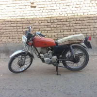 موتور استارتی مدل۸۷