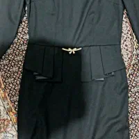 پیراهن دخترانه
