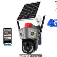 پخش مستقیم/اسپیدام/سولار