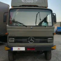 خاور808 مسقفچادری الپی42