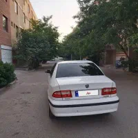 سمند lx مدل ۹۸|خودرو سواری و وانت|کرمان, |دیوار