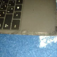 تبلت لمسی مایکروسافت سورفیس پرو۳|رایانه همراه|ایرانشهر, |دیوار