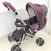 ست کامل کالسکه دلیجان|کالسکه و لوازم جانبی|سنندج, |دیوار