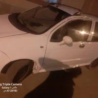 Mvm110.4c م92|خودرو سواری و وانت|بیرجند, |دیوار