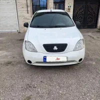 فروش فوری زیر قیمت تیبا ۹۵