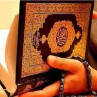 دعا سرکتاب تضمینی