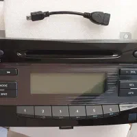 ضبط فابریک Jac j5