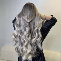 رنگ مو از ۱میلیون تا ۳میلیون