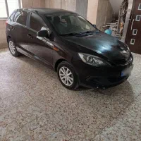 ام وی ام ۳۱۵هاچبک دنده ای بیرنگ