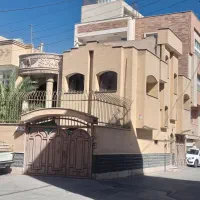 اجاره آپارتمان ۱۰۰ متری ۲ خوابه طبقه ۲ در جلالیه