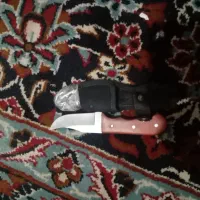 چاقو کوچیک کوهستانی