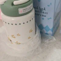 تراول ماگ وارداتی