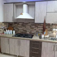 فروش کابینت mdf زیبا وسالم|مصالح و تجهیزات ساختمان|لاهیجان, امیرشهید|دیوار