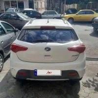 لیفان ایکس۵۰ اتومات