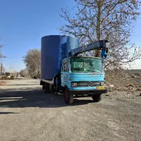 اجاره جرثقیل شهرک استقلال چیتگر المپیک شهران تهران|خدمات حمل و نقل|تهران, شهرک استقلال|دیوار