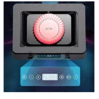 کول پد IETS GT626 (600)|قطعات و لوازم جانبی رایانه|کرج, باغستان|دیوار