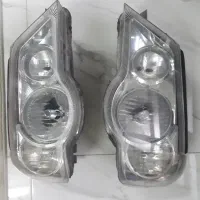 چراغ ۱۳۲جلوپرایدسالم بشرط