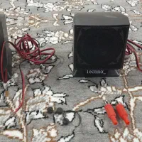 باند . اسپیکر .بلندگو کامپیوتر