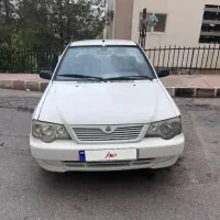 پراید 132مدل ۹۲