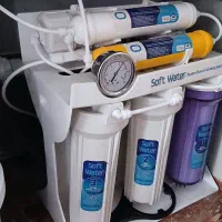 تصفیه آب|آب‌سردکن و تصفیه آب|تربت‌حیدریه, شهرک ولیعصر|دیوار