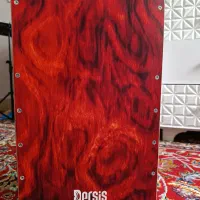 کاخن پرسیس|درام و پرکاشن|اصفهان, دنارت|دیوار