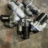 استارت و دینام استوک تضمینی