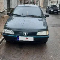 سواری آردی آی