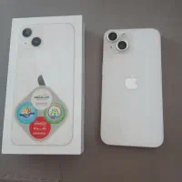 گوشی آیفون۱۳نرمال