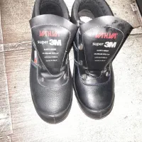 کفش ایمنی|کیف، کفش، کمربند|شاهینشهر, شهرک گلدیس|دیوار