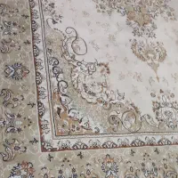 یک جفت فرش ماشینی