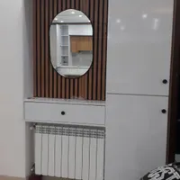 سازنده انواع  کار چوب وکابینت کمد درب وغیرو
