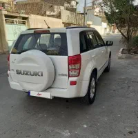 سوزوکی گرند ویتارا ۹۷ اتومات|خودرو سواری و وانت|تهران, سید خندان (جلفا)|دیوار