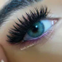 تخفیف برای خدمات کاشت مژه و لیفت ابرو