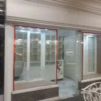 ۱۱.۶۵متر سندتک برگ باملکیت زیرهمکف درپاساژنگین
