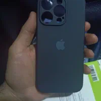 قاب آیفن ۱۵پرو