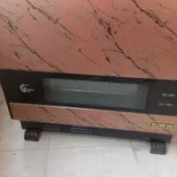 بخاری مازن گاز