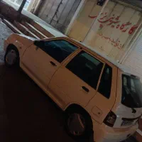 پراید ۱۱۱ مدل ۹۸