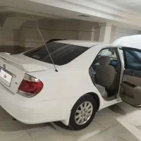 تویوتا کمری گرند2005|خودرو سواری و وانت|تهران, طرشت|دیوار