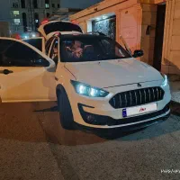 اطلس G مدل ۱۴۰۳ سانروف دار