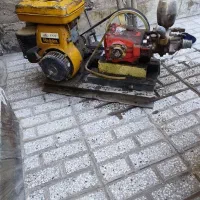 فروش موتور پمپ نفتی گازوییلی